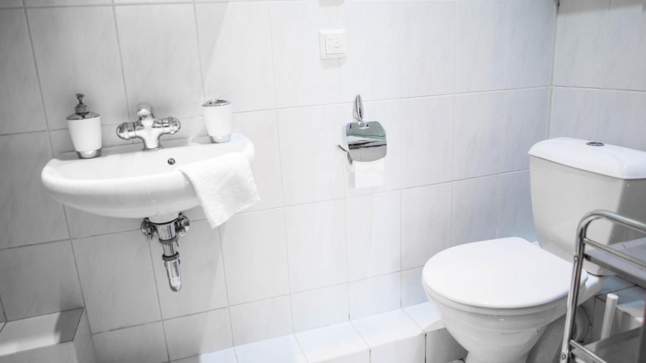 Napoli Apartments Sopot By Renters Zewnętrze zdjęcie