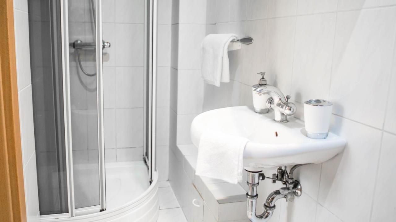 Napoli Apartments Sopot By Renters Zewnętrze zdjęcie